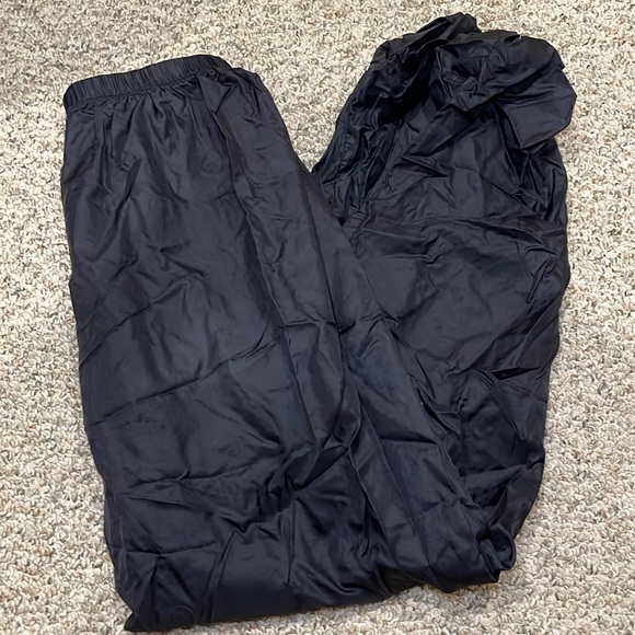 Body Wrappers Pants & Jumpsuits Body Wrappers Garbage Pants Poshmark